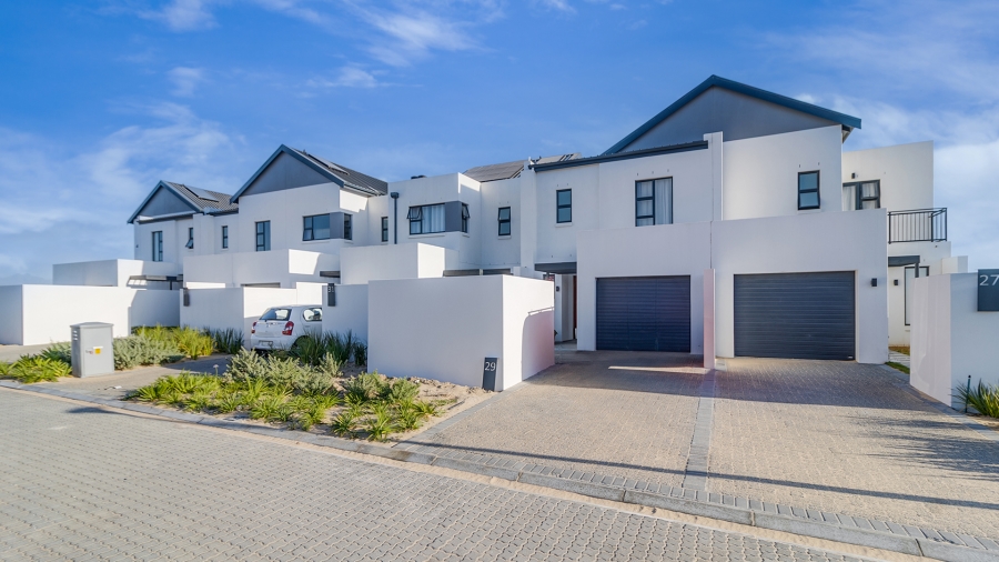 2 Bedroom Property for Sale in Le Coste Estate Western Cape